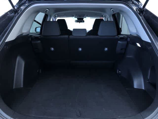 Thumbnail: 2025 Toyota RAV4 - 31