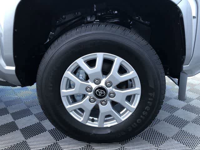 Thumbnail: 2025 Toyota Tacoma - 10