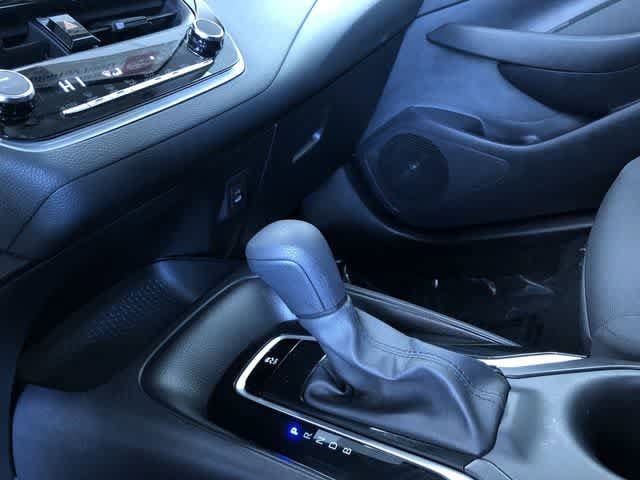 Thumbnail: 2025 Toyota Corolla - 29