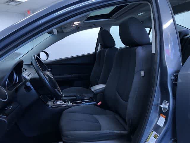 Thumbnail: 2011 Mazda Mazda6 - 19