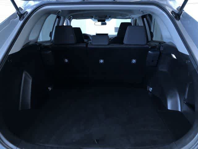 Thumbnail: 2025 Toyota RAV4 - 31