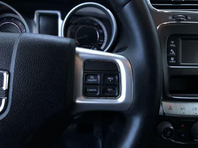 Thumbnail: 2013 Dodge Journey - 27