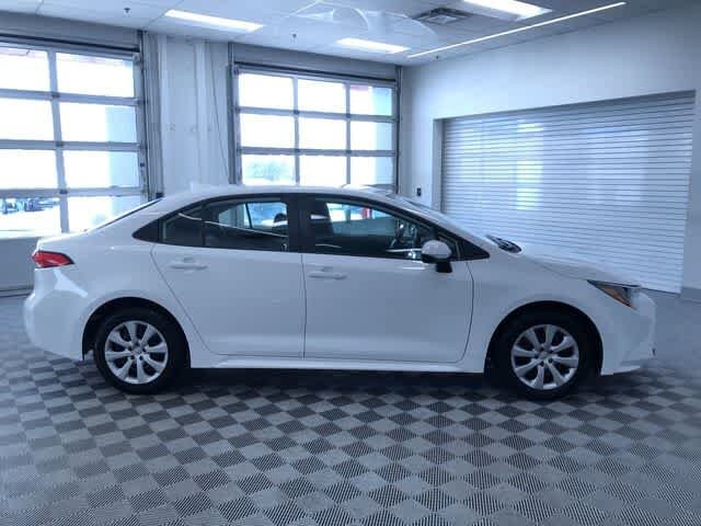 Thumbnail: 2025 Toyota Corolla - 34