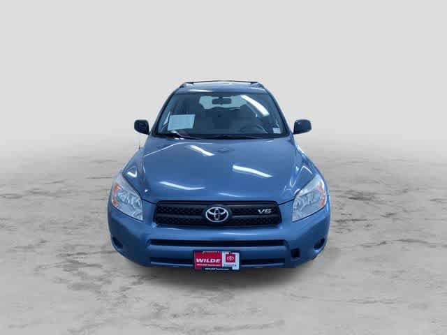 Thumbnail: 2008 Toyota RAV4 - 4