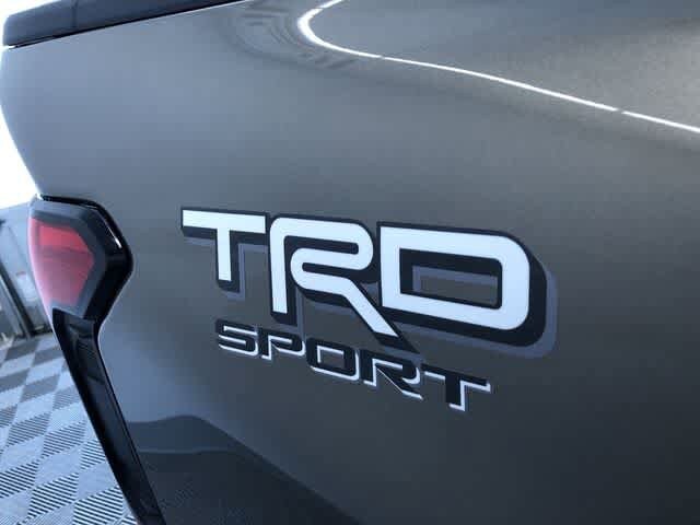 Thumbnail: 2026 Toyota Tacoma - 9