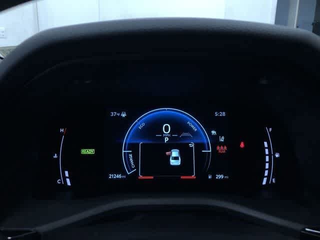 Thumbnail: 2025 Toyota Camry - 30