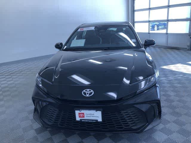 Thumbnail: 2025 Toyota Camry - 15