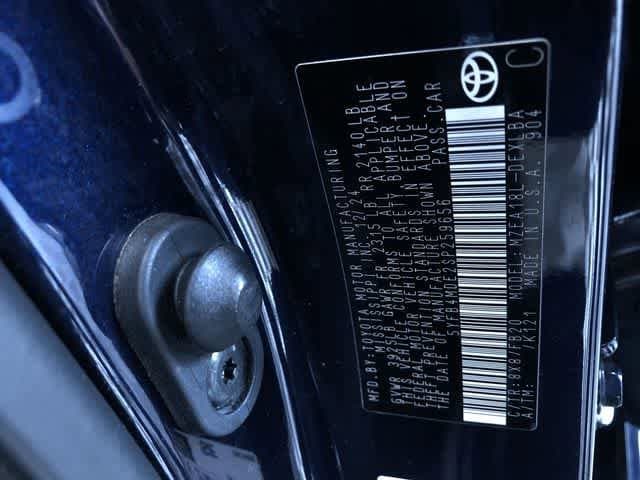 Thumbnail: 2025 Toyota Corolla - 32