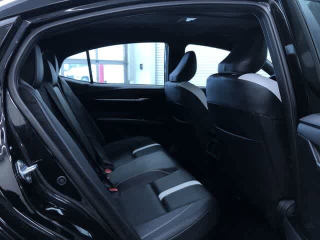 Thumbnail: 2025 Toyota Camry - 23