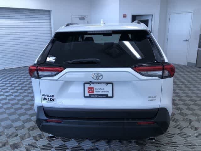 Thumbnail: 2025 Toyota RAV4 - 13