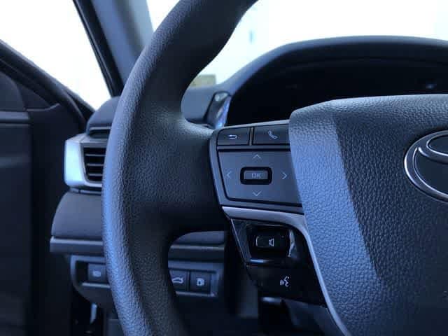 Thumbnail: 2026 Toyota Camry - 25