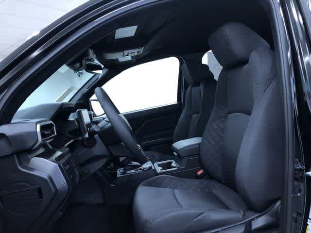 Thumbnail: 2026 Toyota Tacoma - 12