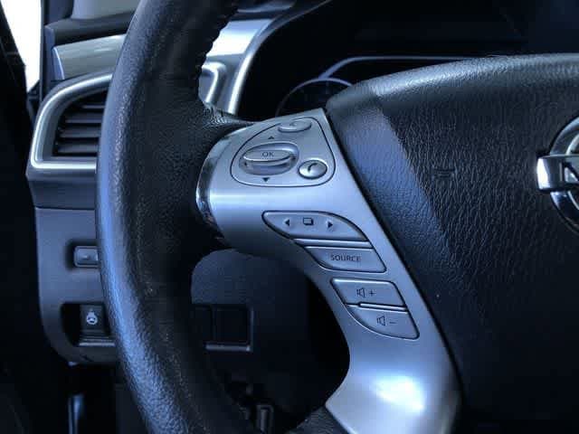 Thumbnail: 2018 Nissan Murano - 26