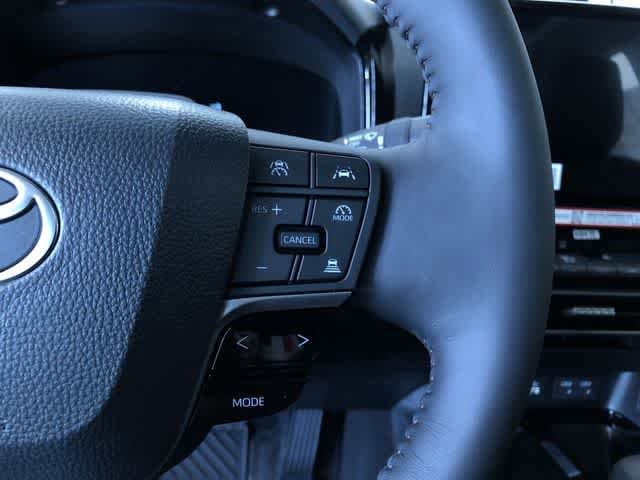 Thumbnail: 2026 Toyota Camry - 26