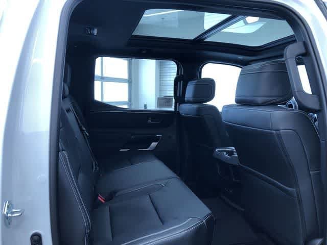 Thumbnail: 2026 Toyota Tundra - 14