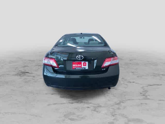 Thumbnail: 2011 Toyota Camry - 9
