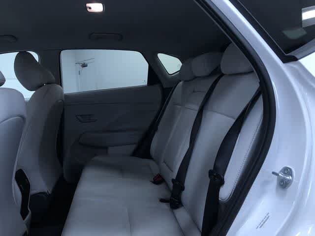 Thumbnail: 2025 Hyundai Kona - 20