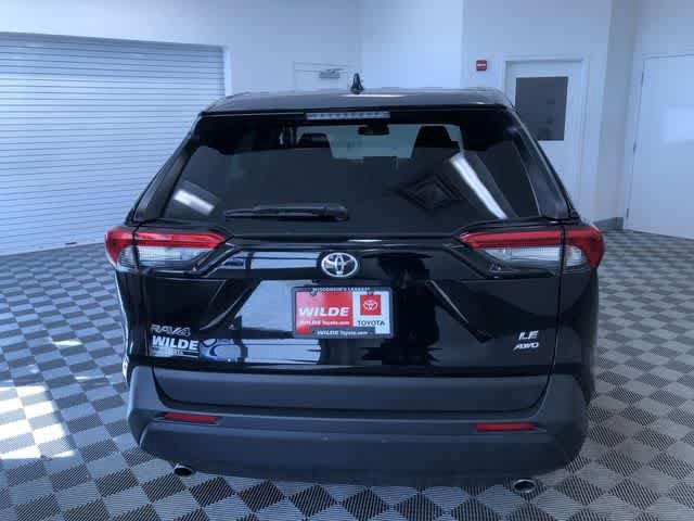 Thumbnail: 2025 Toyota RAV4 - 13