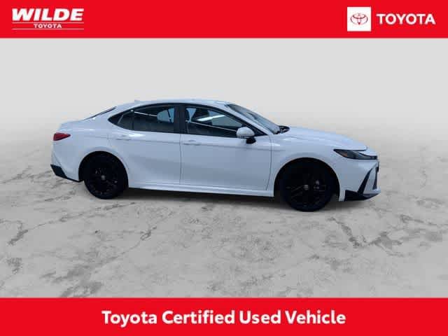 Thumbnail: 2025 Toyota Camry - 2