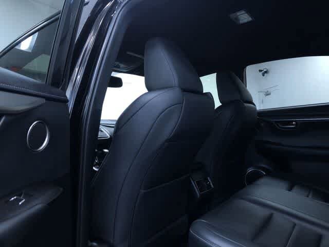 Thumbnail: 2021 Lexus NX - 19