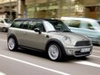 MINI Cooper Clubman