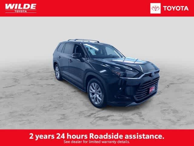 Thumbnail: 2026 Toyota Grand Highlander - 3