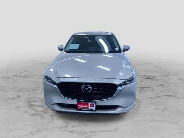 Thumbnail: 2025 Mazda CX-5 - 5