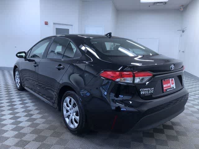 Thumbnail: 2025 Toyota Corolla - 12