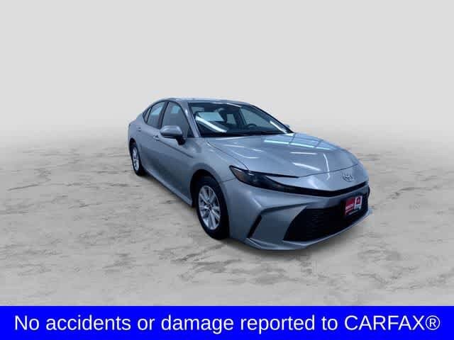 Thumbnail: 2025 Toyota Camry - 3
