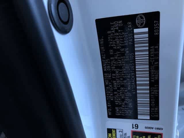 Thumbnail: 2026 Toyota Camry - 31