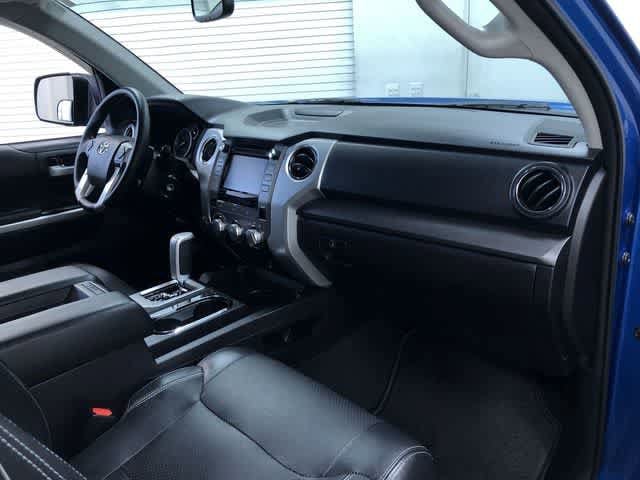 Thumbnail: 2016 Toyota Tundra - 18