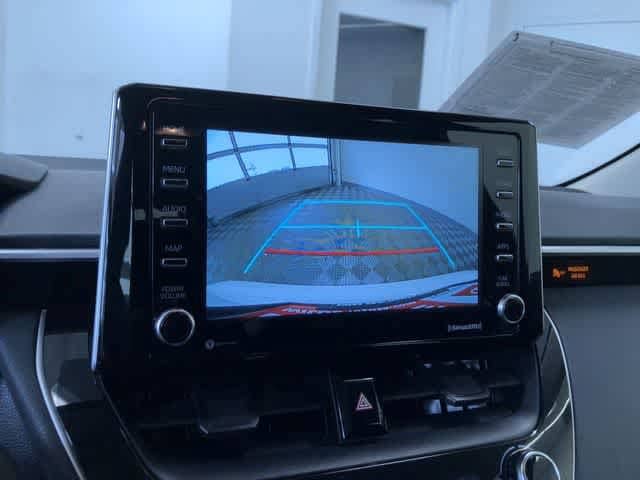 Thumbnail: 2021 Toyota Corolla - 28