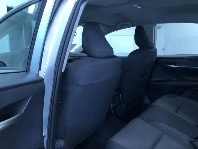 Thumbnail: 2025 Toyota Camry - 19