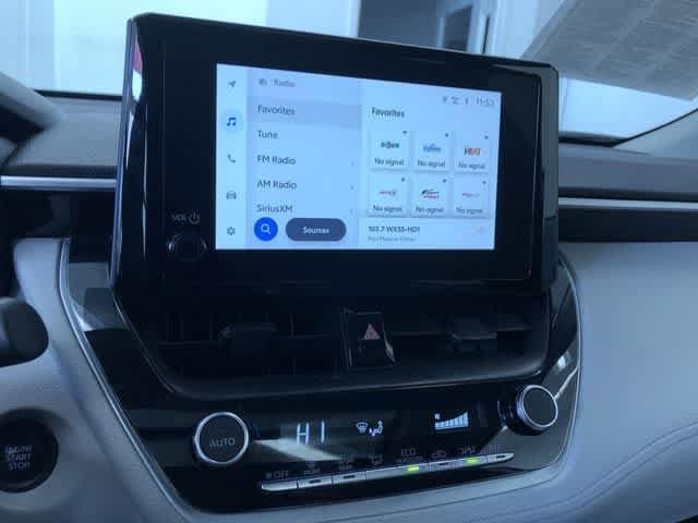 Thumbnail: 2024 Toyota Corolla Cross - 28