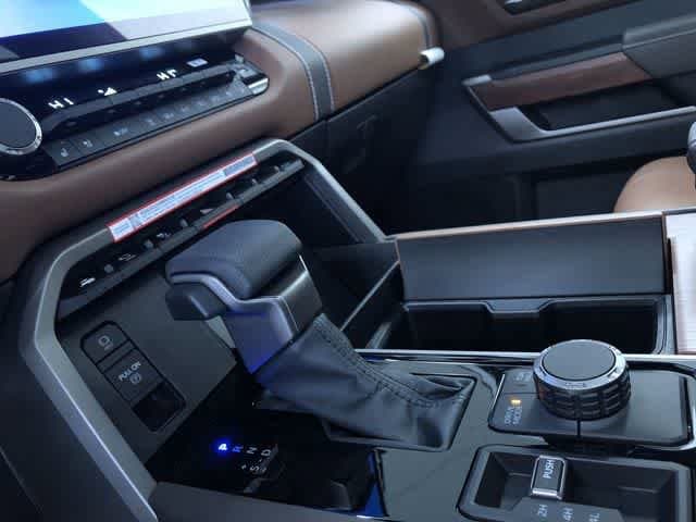 Thumbnail: 2026 Toyota Tundra - 23