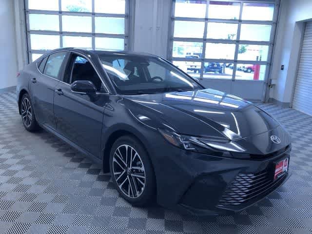 Thumbnail: 2026 Toyota Camry - 35