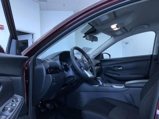 Thumbnail: 2025 Nissan Sentra - 11