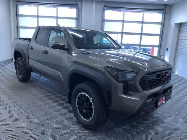 Thumbnail: 2026 Toyota Tacoma - 7