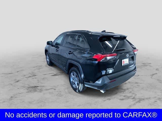 Thumbnail: 2025 Toyota RAV4 - 7