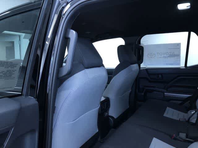 Thumbnail: 2026 Toyota 4Runner - 11