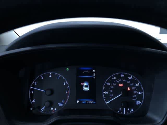 Thumbnail: 2025 Toyota Corolla - 30