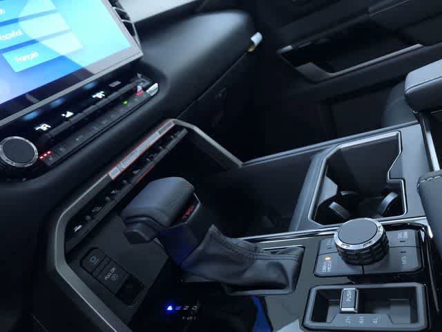 Thumbnail: 2026 Toyota Tundra - 24