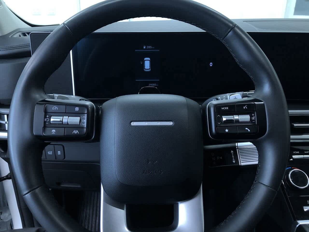 2024 Hyundai Santa Fe SEL 24