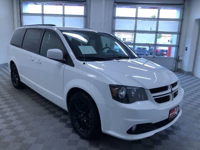 Thumbnail: 2019 Dodge Grand Caravan - 36