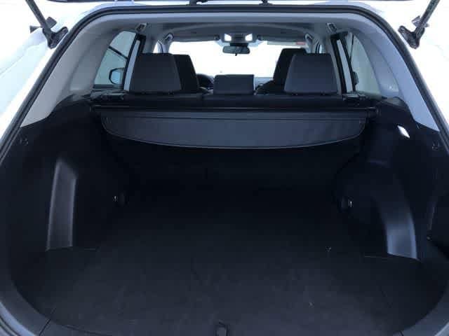 Thumbnail: 2025 Toyota RAV4 - 22