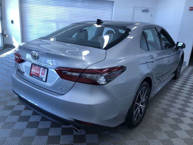 Thumbnail: 2023 Toyota Camry - 33