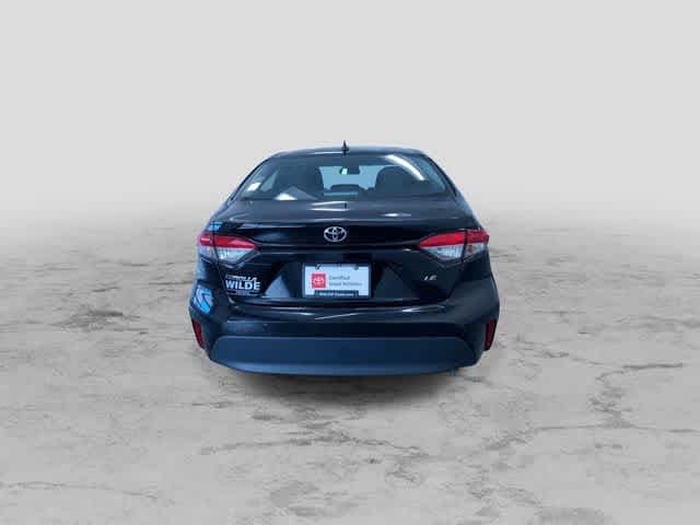 Thumbnail: 2024 Toyota Corolla - 8