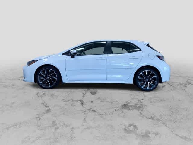 Thumbnail: 2022 Toyota Corolla - 6