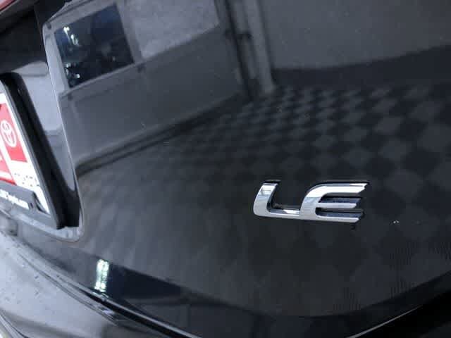 Thumbnail: 2014 Toyota Corolla - 16