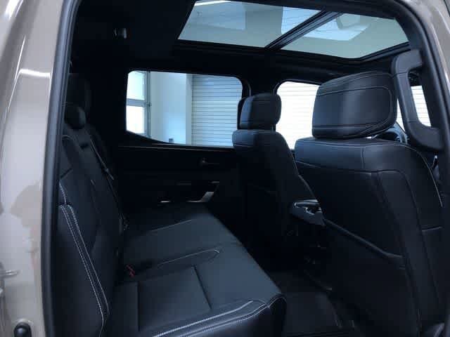 Thumbnail: 2026 Toyota Tundra - 16